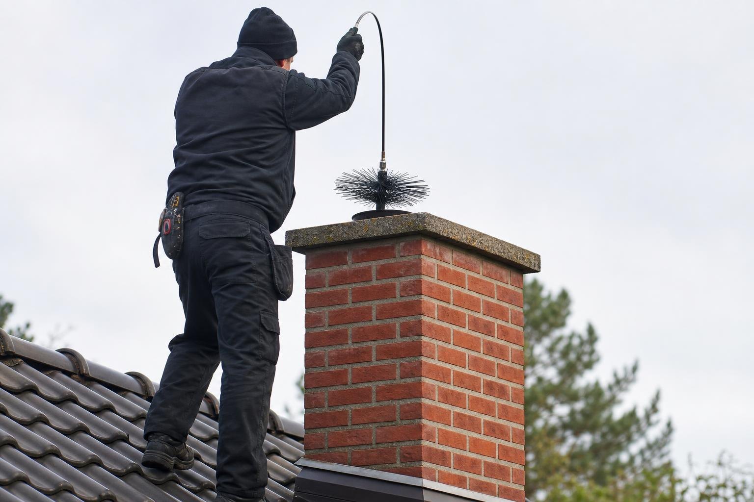 Chimney Inspection